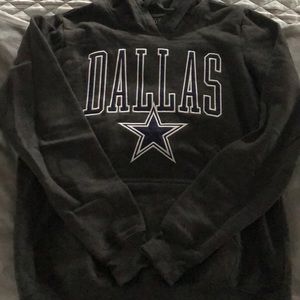 Dallas cowboys hoodie